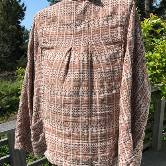 Excellent Ace & Jig Raffia Camden Cardigan - Picture 7 of 8